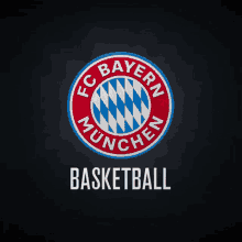 Logo Basketball GIF - Logo Basketball Fc Bayern GIFs
