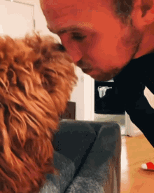 Chance Terry Mister Nice Guy GIF - Chance Terry Mister Nice Guy Puppy GIFs