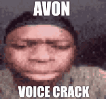 Avon Voice Crack Fitment Car Meets GIF - Avon Voice Crack Avon Crack GIFs