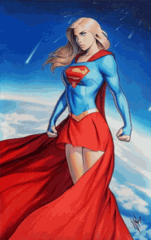 abell46s supergirl superchica abell46s supergirl superchica