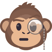 monocle monkey