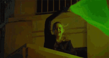 Waving Flag GIF - The Divergent Series Divergent Tris Prior GIFs