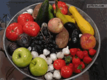 Rotting Fruits And Vegetables GIF - Rotten Rotten Food Rotting GIFs