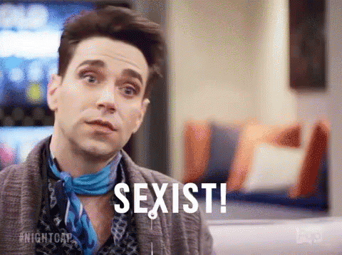karl-gregory-sexist.gif