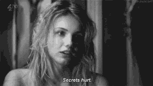 skins cassie ainsworth secrets hurt secrets hannah murray skins cassie ainsworth secrets hurt secrets hannah murray