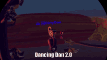 Dancing Dan Dirty Dan Gaming Ddg GIF - Dancing Dan Dirty Dan Gaming Ddg Dirty Dan GIFs