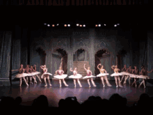 ballare ballet