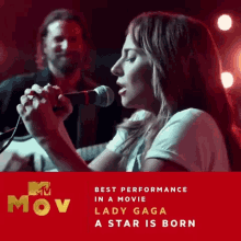 lady gaga a star is born mtv ally maine little monsters vn lady gaga a star is born mtv ally maine little monsters vn