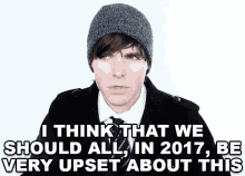 Onision GIF - Onision 2017 Offended GIFs