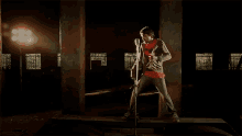 Dancing Moves GIF - Dancing Moves Feeling It GIFs