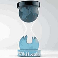 Wiki Leaks Anonymous GIF - Wiki Leaks Anonymous Anonymousbitesback GIFs