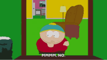 Mmmm No GIF - Mmmm No Cartman GIFs