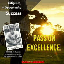 on excellence