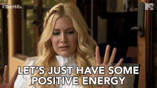 Lets Just Have Some Positive Energy Good Vibes GIF - Lets Just Have Some Positive Energy Good Vibes Postivity GIFs
