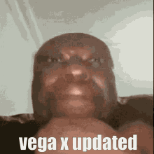 Vega X Update GIF - Vega X Vega Update GIFs