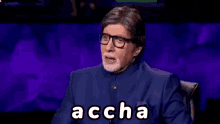 Amitabh Bachchan Amitabh Bachchan Kbc GIF - Amitabh Bachchan Amitabh Amitabh Bachchan Kbc GIFs