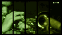 Playing Trumpets The Eddy GIF - Playing Trumpets The Eddy Kiss Me In The Morning GIFs