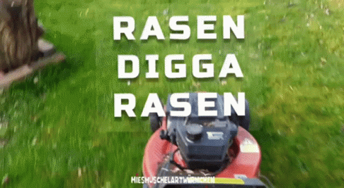 Beschäftigt Rasenmäher GIF Beschäftigt Rasenmäher Rasen Discover