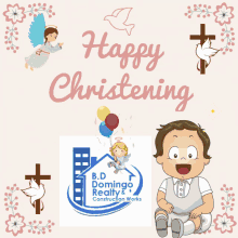 Bddr Christening Bddr Happy Christening GIF - Bddr Christening Bddr Happy Christening Bddomingorealty GIFs