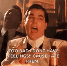 Ray Liotta Laughing GIF - Ray Liotta Laughing Drunk GIFs