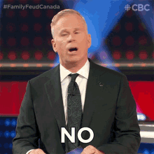 no gerry dee family feud canada nah nope