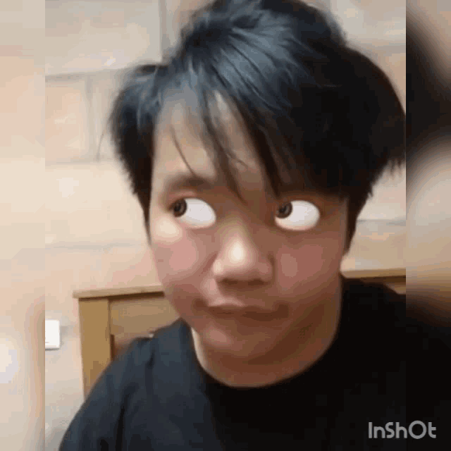 Kp Roll Eyes Kp GIF Kp Roll Eyes Kp Kp Galit Discover & Share GIFs