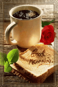 Good Morning Good Morning Coffee GIF - Good Morning Good Morning Coffee Coffee GIFs