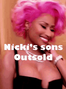 nickis sons
