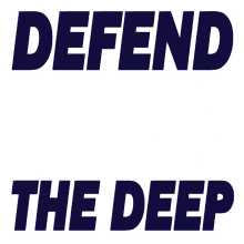 defend the deep angler fish light the oxygen project waterislife