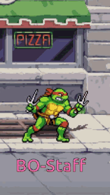Ninja Turtles GIF - Ninja Turtles GIFs