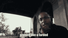 Kendrick Lamar Fart GIF - Kendrick Lamar Fart Humble GIFs