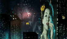 Japan Blade Runner GIF - Japan Blade Runner GIFs