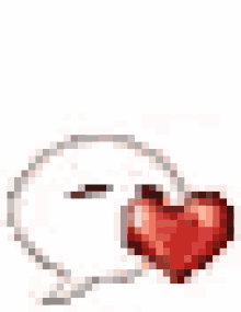 heart ragnarok