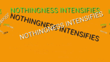 Nothingness Literally Nothing GIF - Nothingness Literally Nothing GIFs