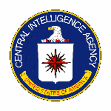 central intelligence agency cia