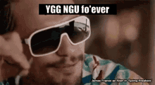 Ygg Ngu Forever GIF - Ygg Ngu Forever GIFs