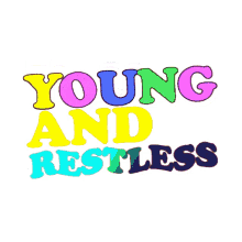 young restless