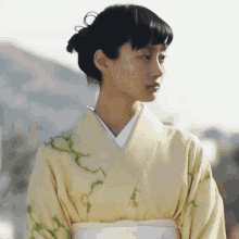 Kutsuna Shiori Kimono GIF - Kutsuna Shiori Kimono 和服 GIFs