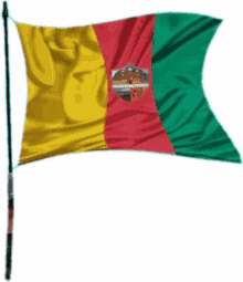 patria mi de banderas flag nahuala