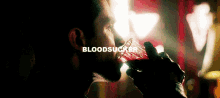 Blood Sucker Wilmer Valderrama GIF - Blood Sucker Wilmer Valderrama Carlos Madrigal GIFs