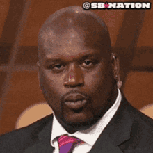 Bisous Gros Big Kisses GIF - Bisous Gros Big Kisses Shaquille O Neal GIFs
