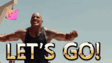 Lets Go Rock GIF - Lets Go Rock Pussy Financial GIFs