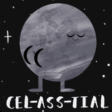 Space Celestial GIF - Space Celestial Planet GIFs