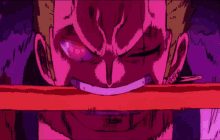 zoro on