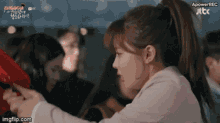Clean With Passion For Now Kdrama GIF - Clean With Passion For Now Kdrama Proteção GIFs