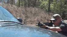 bad aim bad aim
