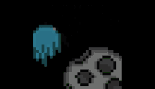 Pixel Griffco GIF - Pixel Griffco Planet GIFs