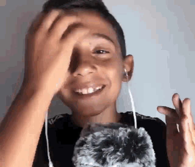 Bo Vicksins GIF Bo Vicksins Discover & Share GIFs