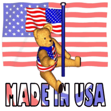 Made In Usa Made In America GIF - Made In Usa Made In America Usa GIFs