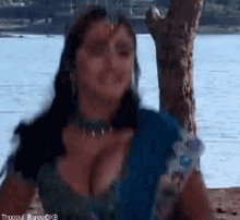 Hot Indian Actress Shaking GIF - Hot Indian Actress Shaking GIFs